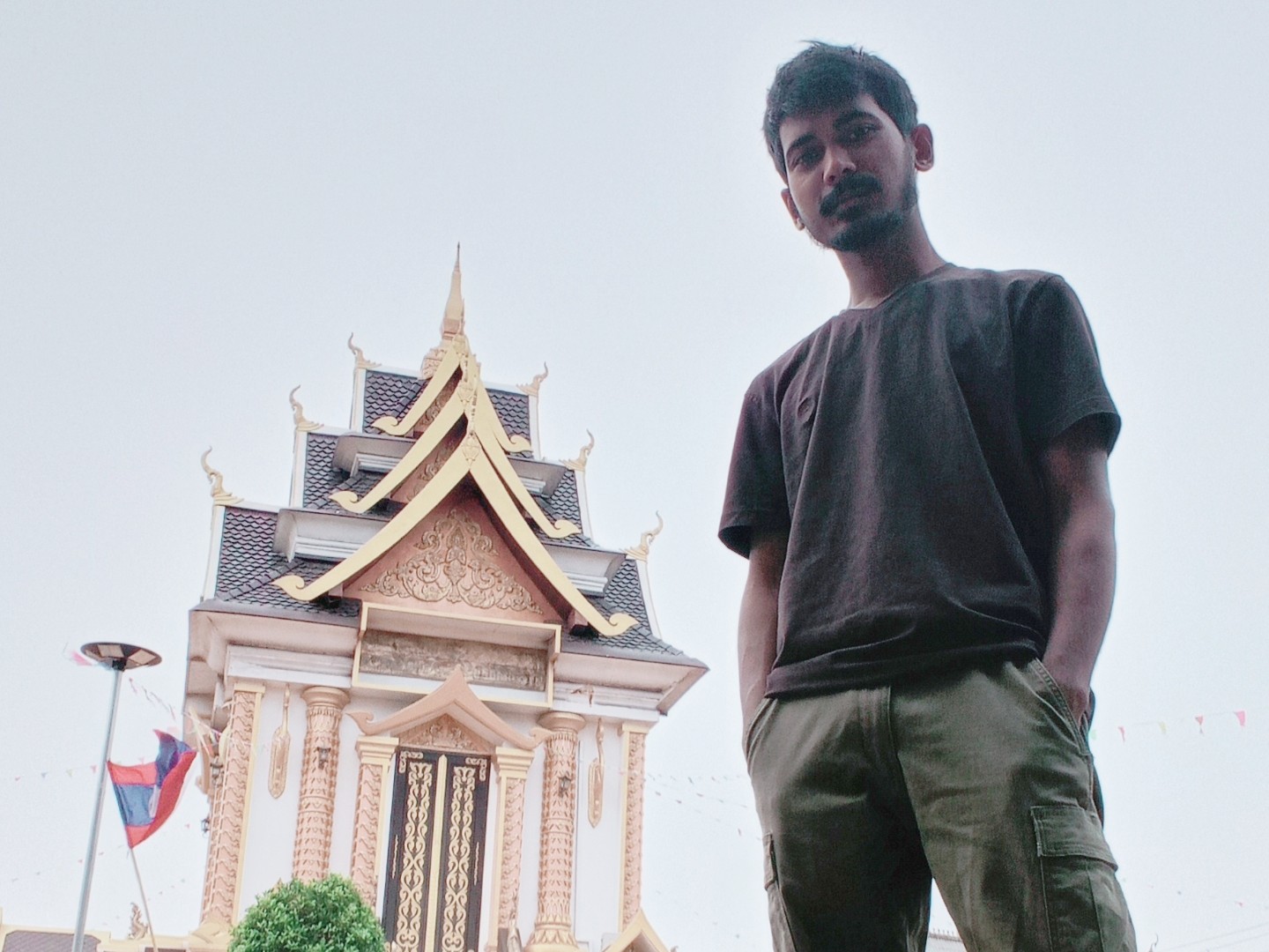 Laos Adventure