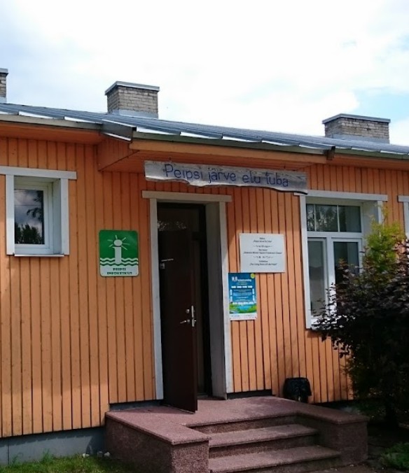 Estonia Volunteering