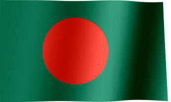 Bangladesh Flag