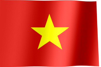 Vietnam Flag