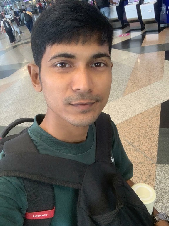 Kuala Lumpur Arrival