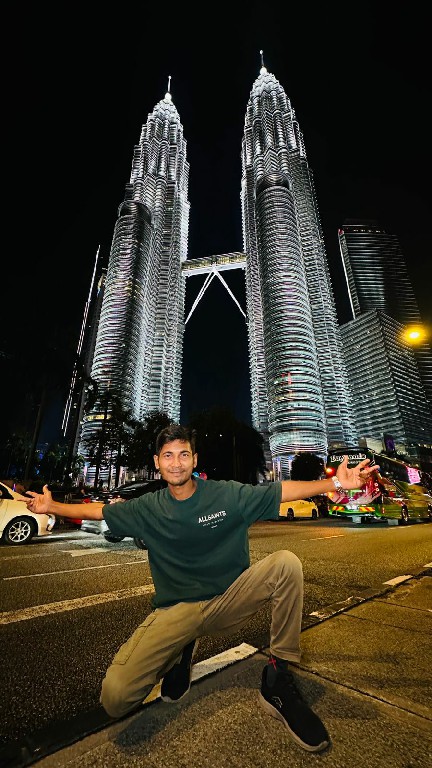 Petronas Twin Towers